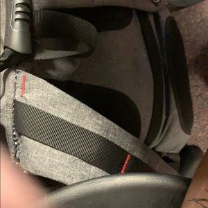 Meet your Posher, Steven